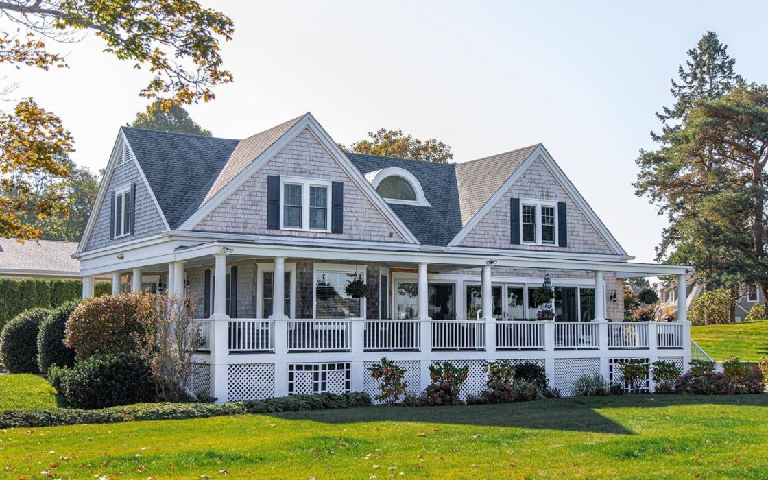 Luxury villa in Dal lake.